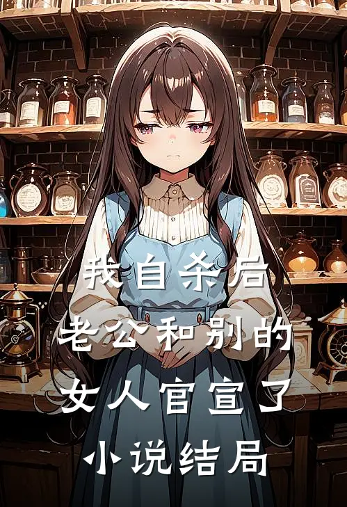 我自杀后，老公和别的女人官宣了小说结局