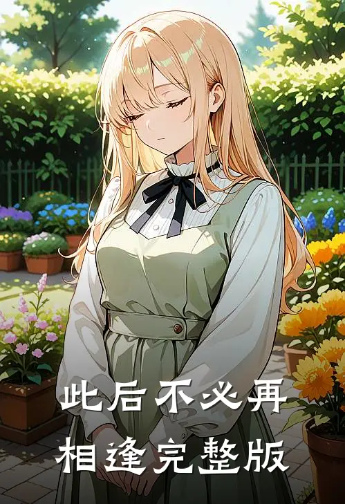 此后不必再相逢完整版