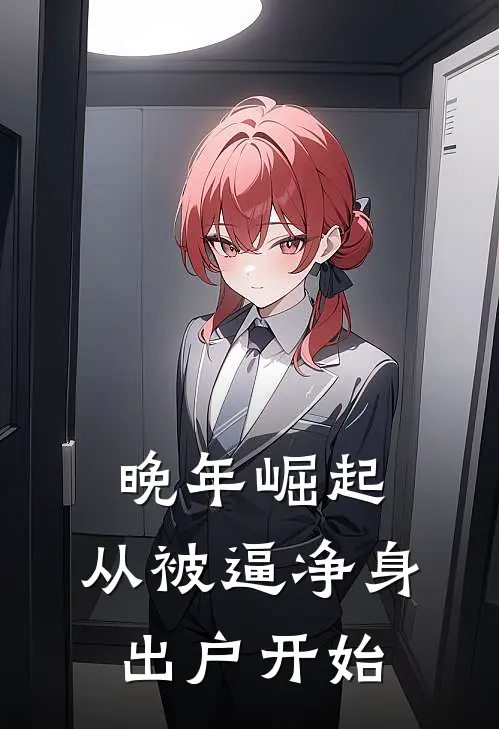 晚年崛起，从被逼净身出户开始