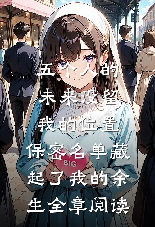 五个人的未来没留我的位置，保密名单藏起了我的余生全章阅读
