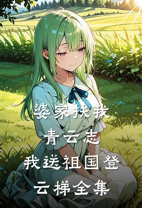 婆家扶我青云志，我送祖国登云梯全集