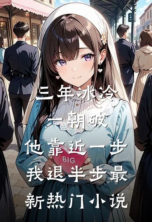 三年冰冷一朝破，他靠近一步我退半步最新热门小说