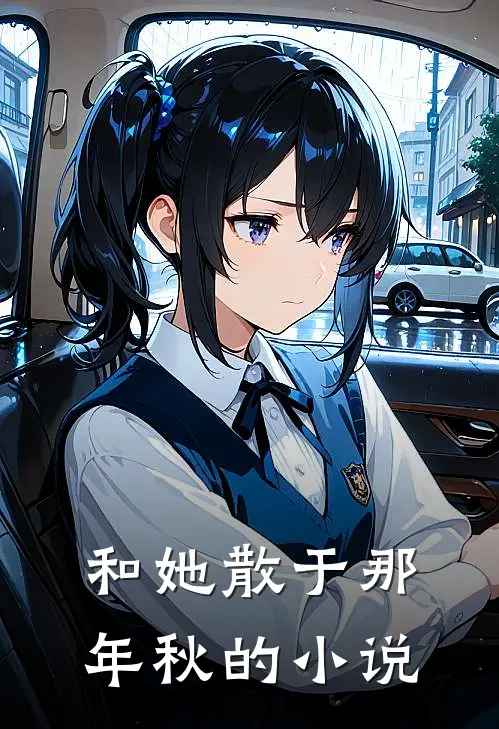 和她散于那年秋的小说