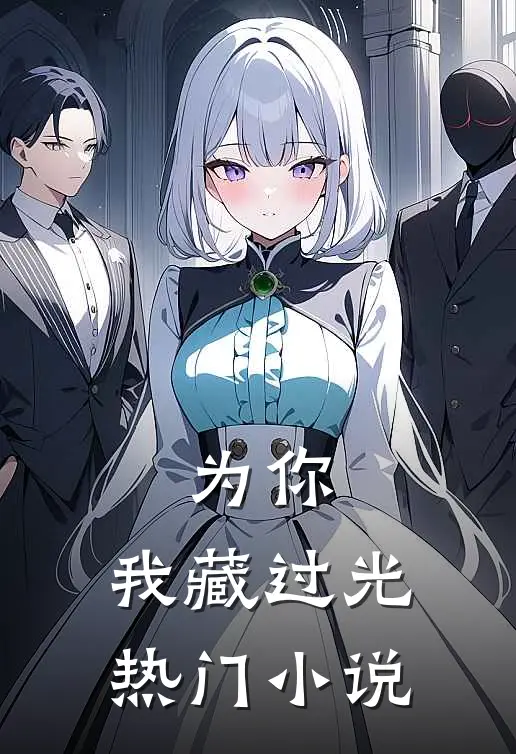 为你，我藏过光热门小说