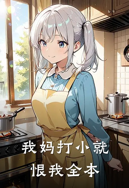 我妈打小就恨我全本