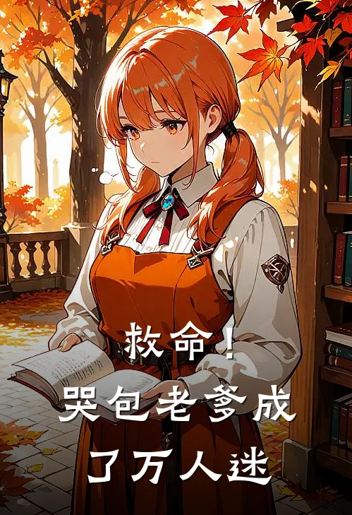 救命！哭包老爹成了万人迷