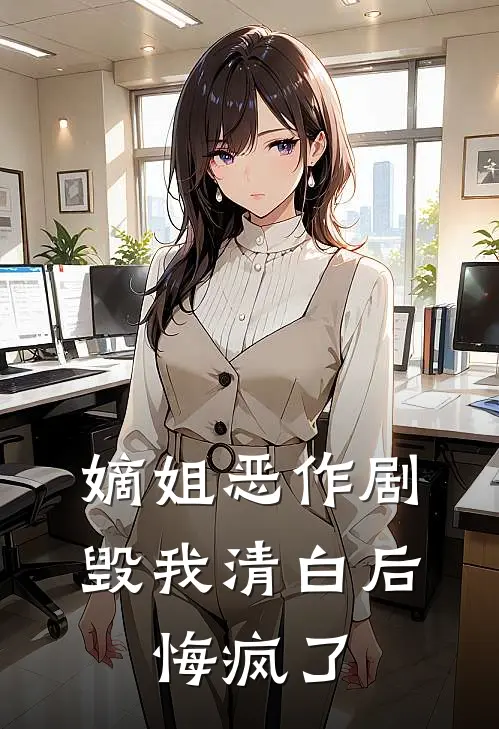 嫡姐恶作剧毁我清白后,悔疯了