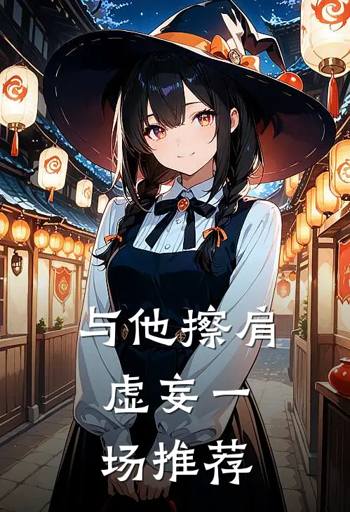 与他擦肩，虚妄一场推荐
