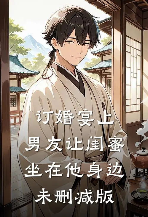 订婚宴上，男友让闺蜜坐在他身边未删减版