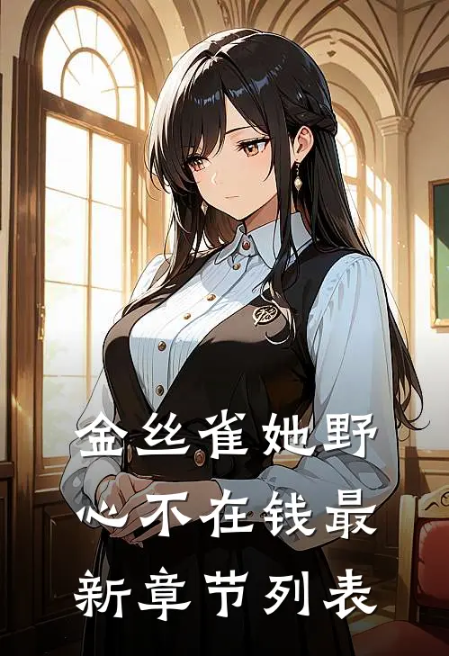 金丝雀她野心不在钱最新章节列表