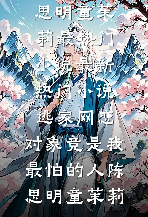 逃家网恋，对象竟是我最怕的人陈思明童茉莉最热门小说_最新热门小说逃家网恋，对象竟是我最怕的人陈思明童茉莉