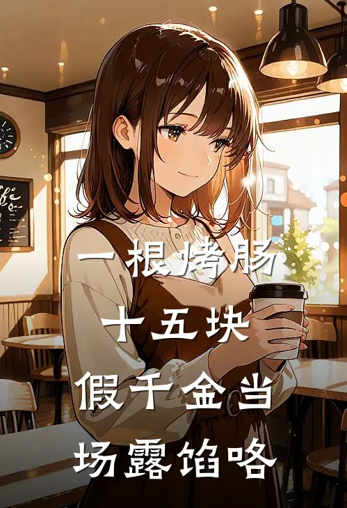 一根烤肠十五块，假千金当场露馅咯