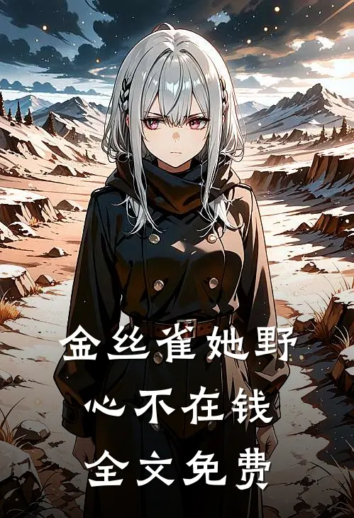 金丝雀她野心不在钱全文免费