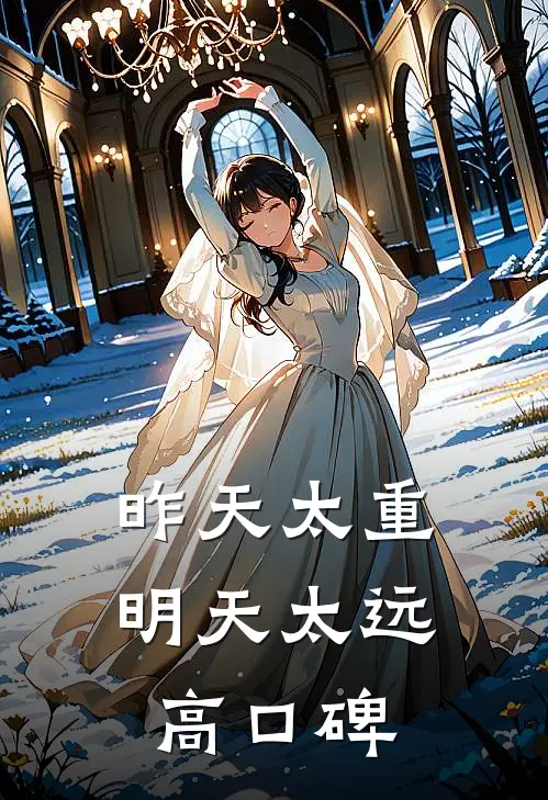 昨天太重，明天太远高口碑