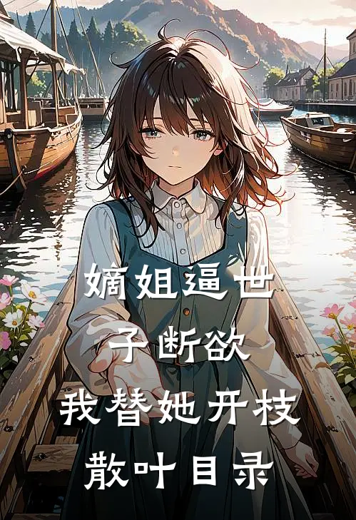 嫡姐逼世子断欲，我替她开枝散叶目录