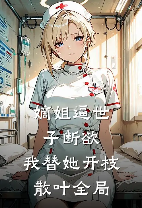 嫡姐逼世子断欲，我替她开枝散叶全局