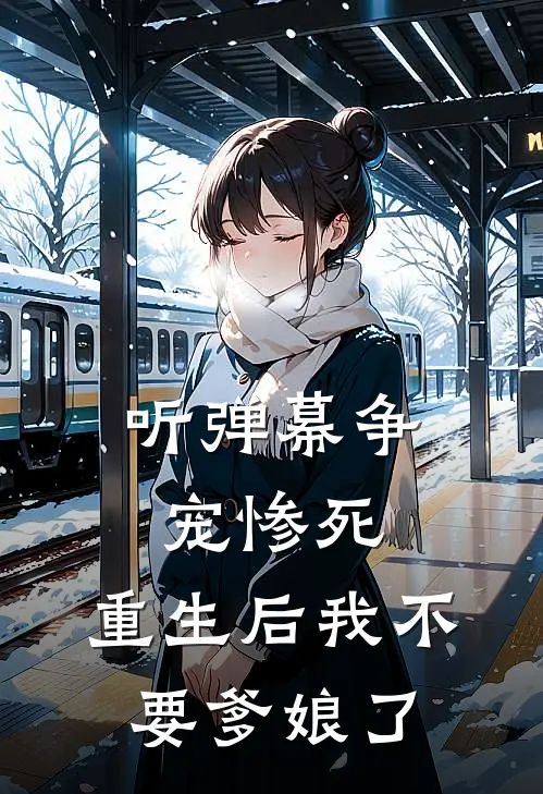 听弹幕争宠惨死，重生后我不要爹娘了