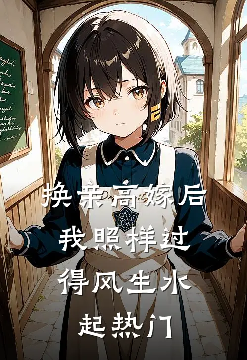 换亲高嫁后，我照样过得风生水起热门