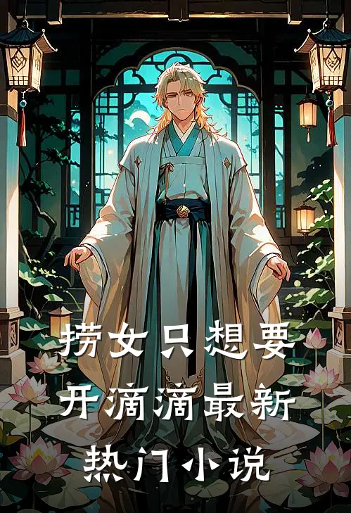 捞女只想要开滴滴最新热门小说
