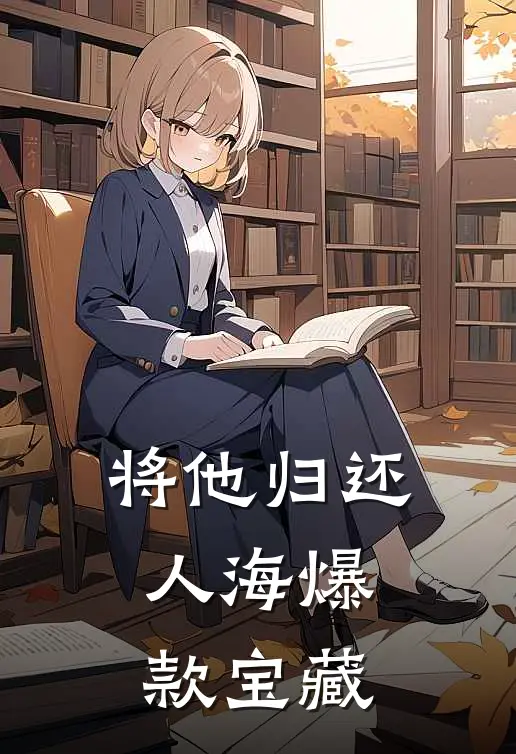将他归还人海爆款宝藏