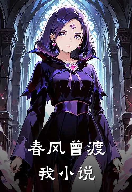 春风曾渡我小说