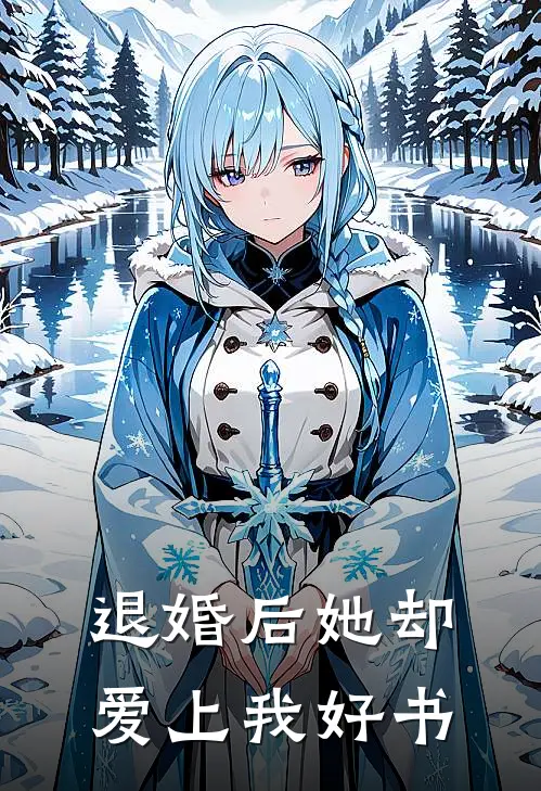 退婚后她却爱上我好书
