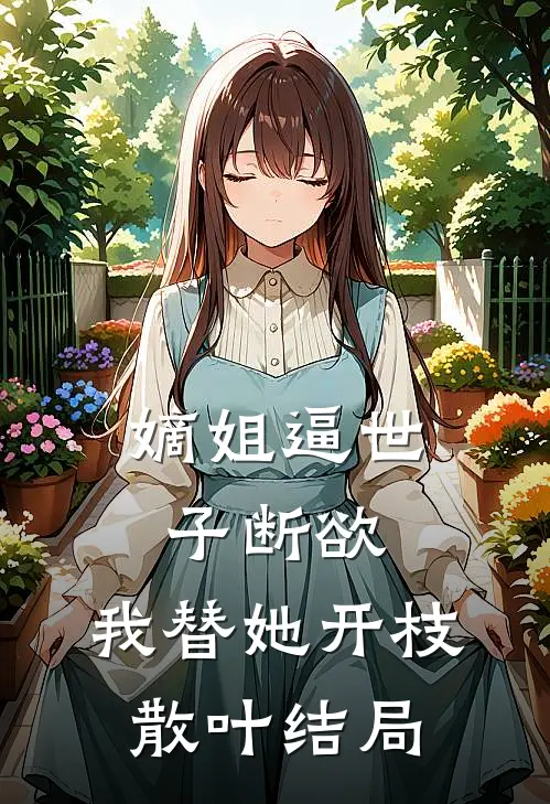 嫡姐逼世子断欲，我替她开枝散叶结局