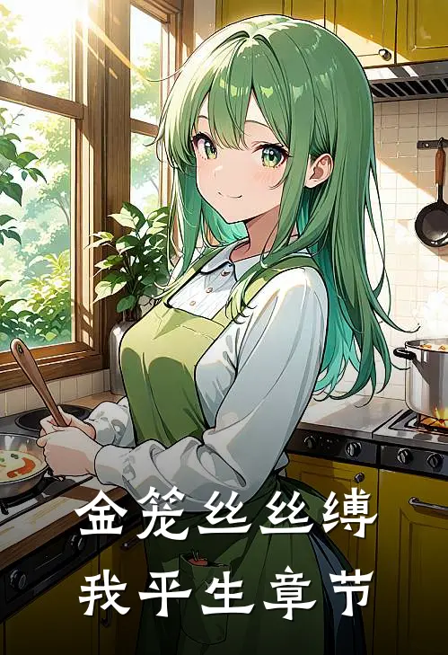 金笼丝丝缚我平生章节