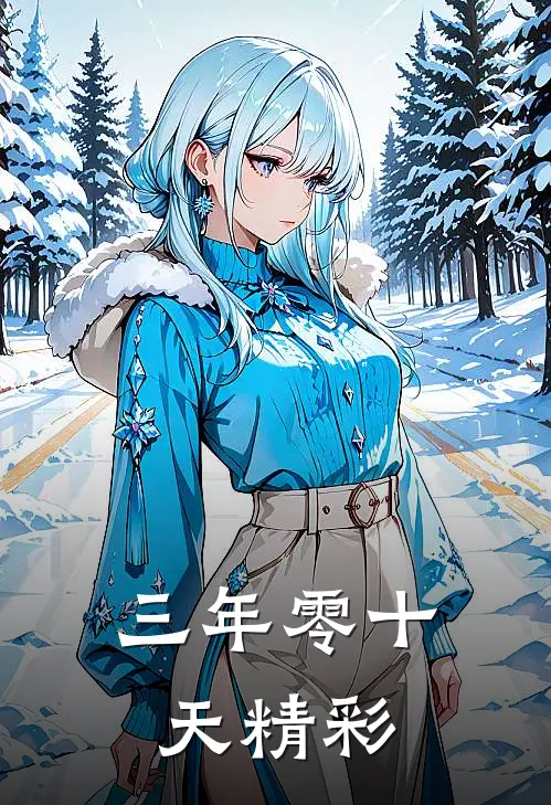 三年零十天精彩