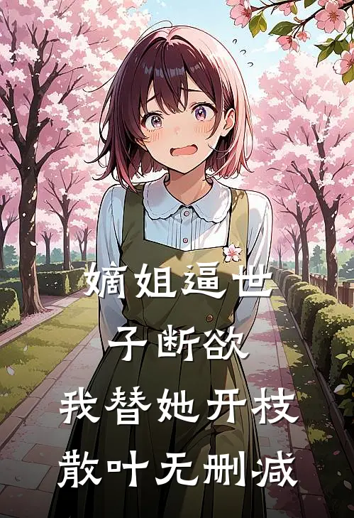嫡姐逼世子断欲，我替她开枝散叶无删减