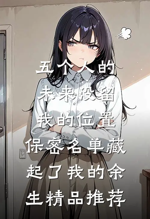 五个人的未来没留我的位置，保密名单藏起了我的余生精品推荐