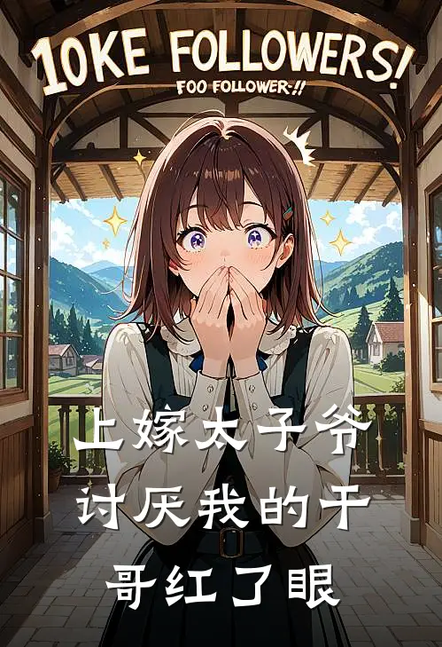 上嫁太子爷，讨厌我的干哥红了眼