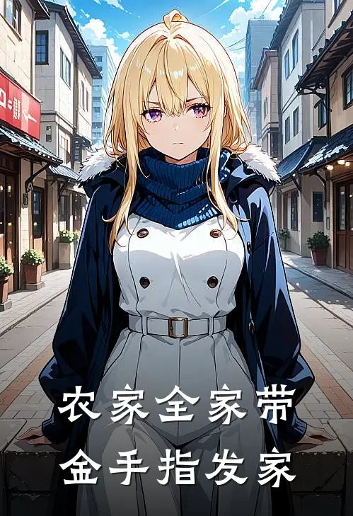 农家全家带金手指发家