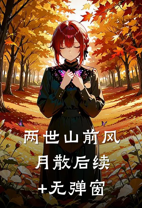 两世山前风月散后续+无弹窗