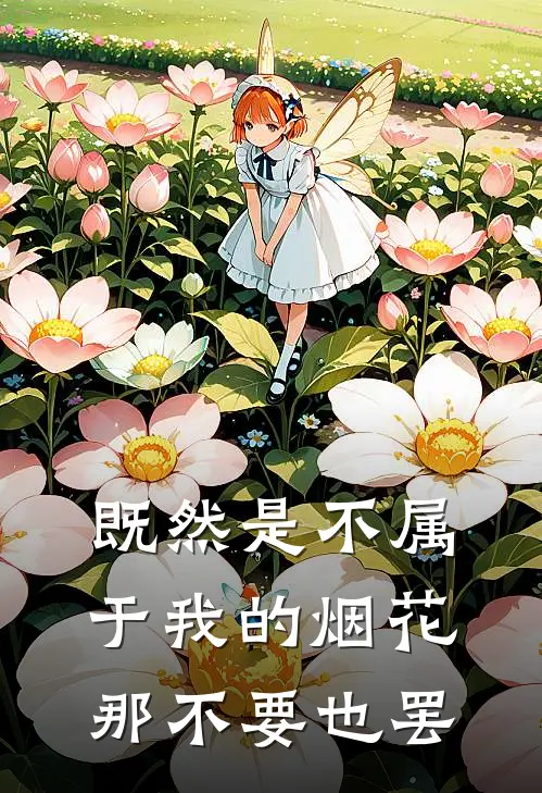 既然是不属于我的烟花，那不要也罢