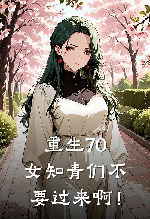重生70：女知青们不要过来啊！