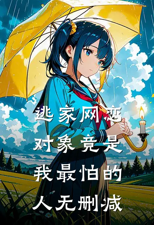 逃家网恋，对象竟是我最怕的人无删减