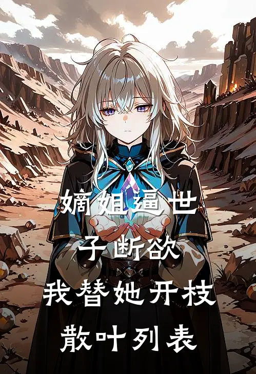 嫡姐逼世子断欲，我替她开枝散叶列表