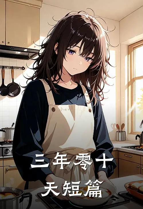 三年零十天短篇
