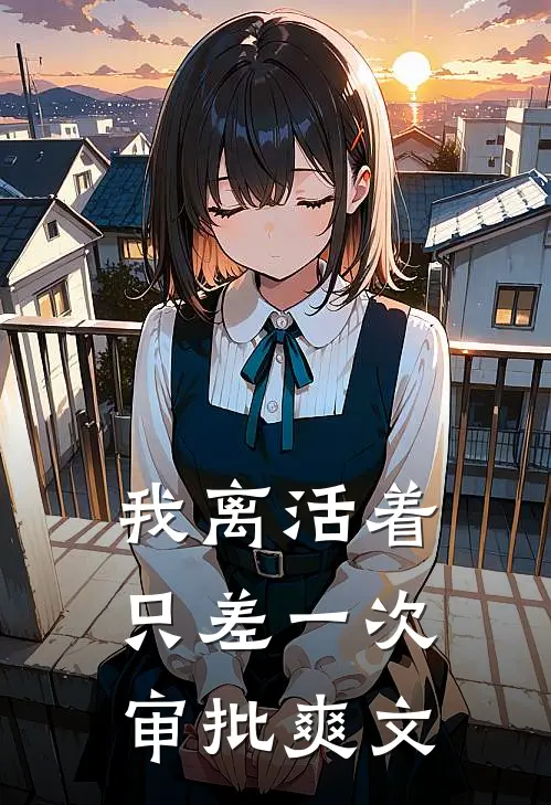我离活着只差一次审批爽文
