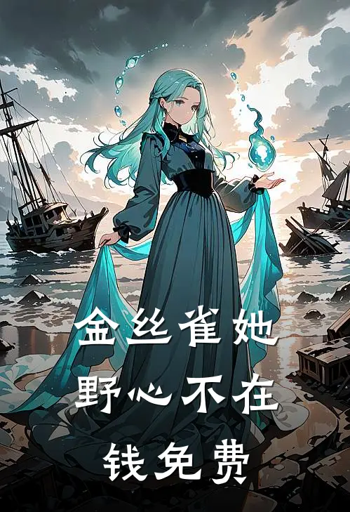 金丝雀她野心不在钱免费
