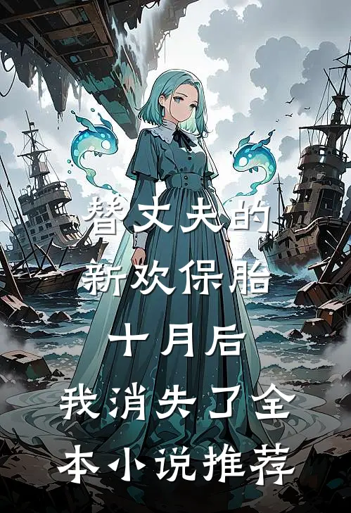 替丈夫的新欢保胎十月后，我消失了全本小说推荐