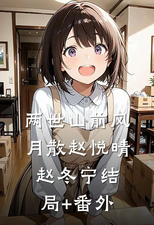 两世山前风月散赵悦晴赵冬宁结局+番外