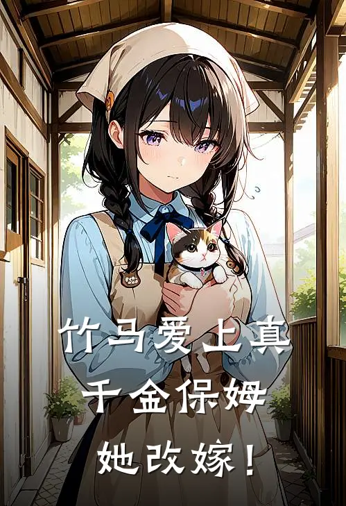 竹马爱上真千金保姆，她改嫁！