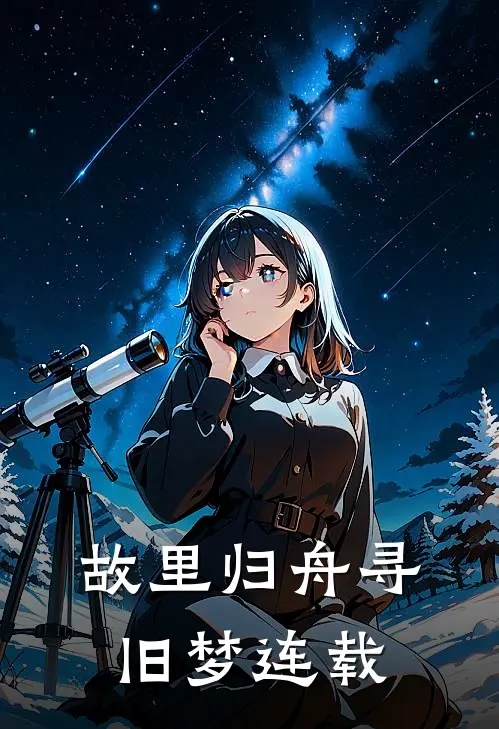 故里归舟寻旧梦连载