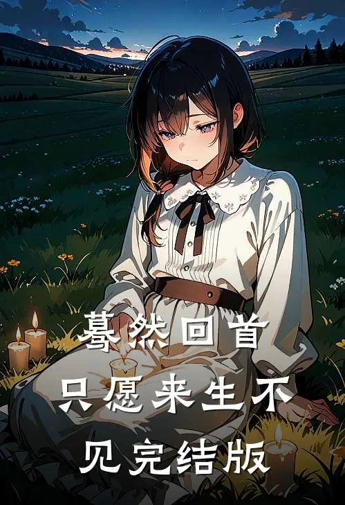 蓦然回首，只愿来生不见完结版