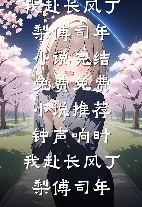 钟声响时，我赴长风丁梨傅司年小说完结免费_免费小说推荐钟声响时，我赴长风丁梨傅司年