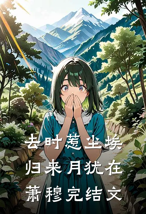 去时惹尘埃，归来月犹在萧穆完结文