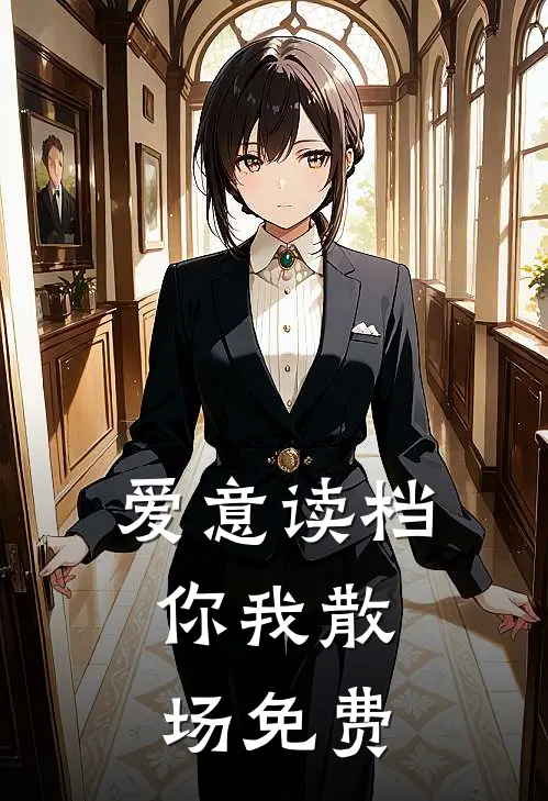 爱意读档，你我散场免费