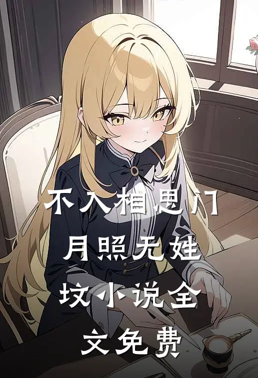 不入相思门，月照无姓坟小说全文免费